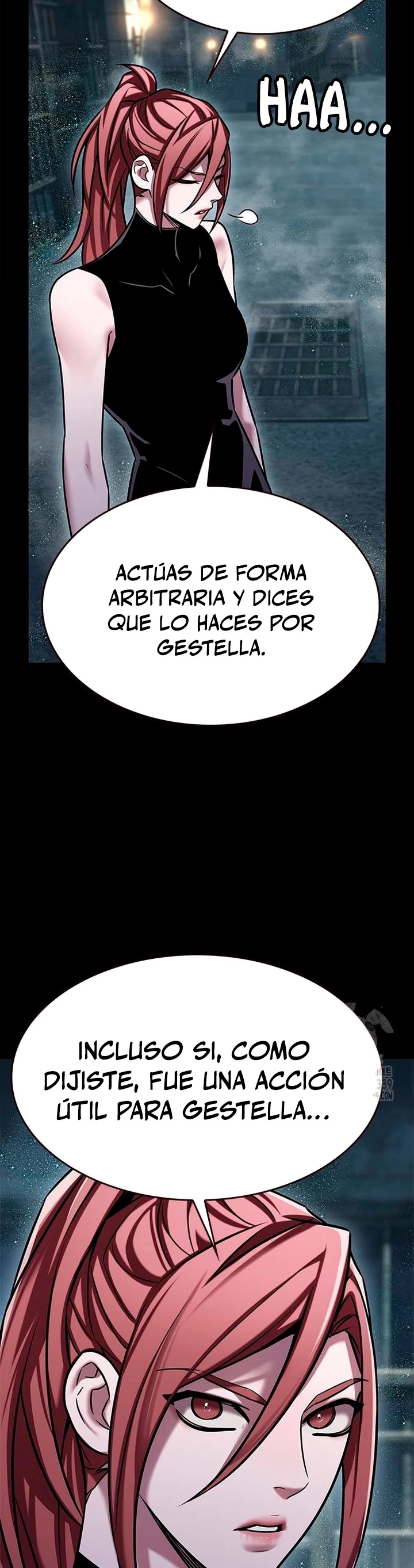 Read Eleceed ES Manga Online