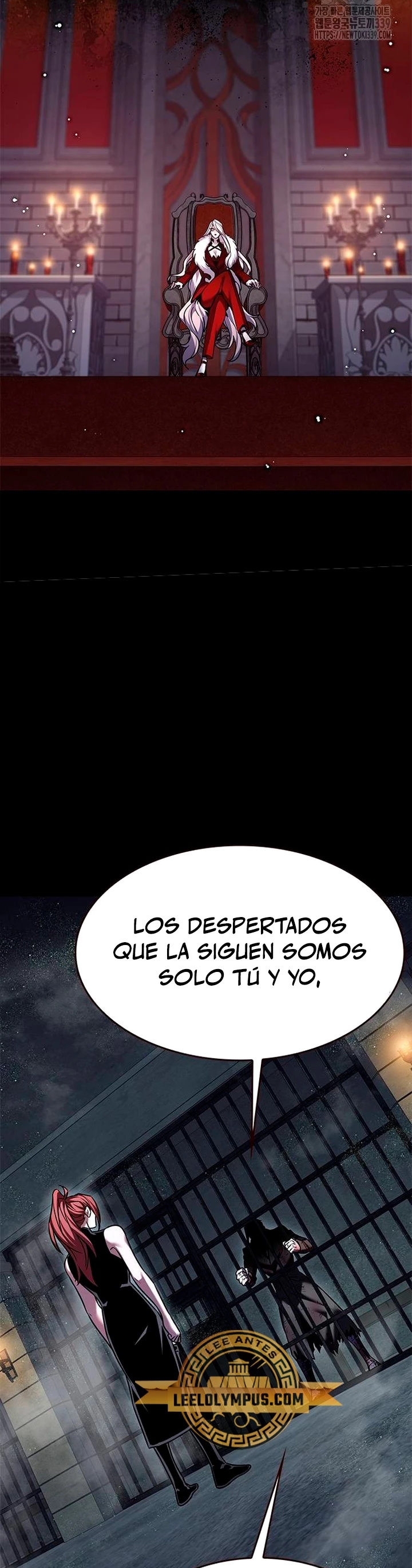 Read Eleceed ES Manga Online