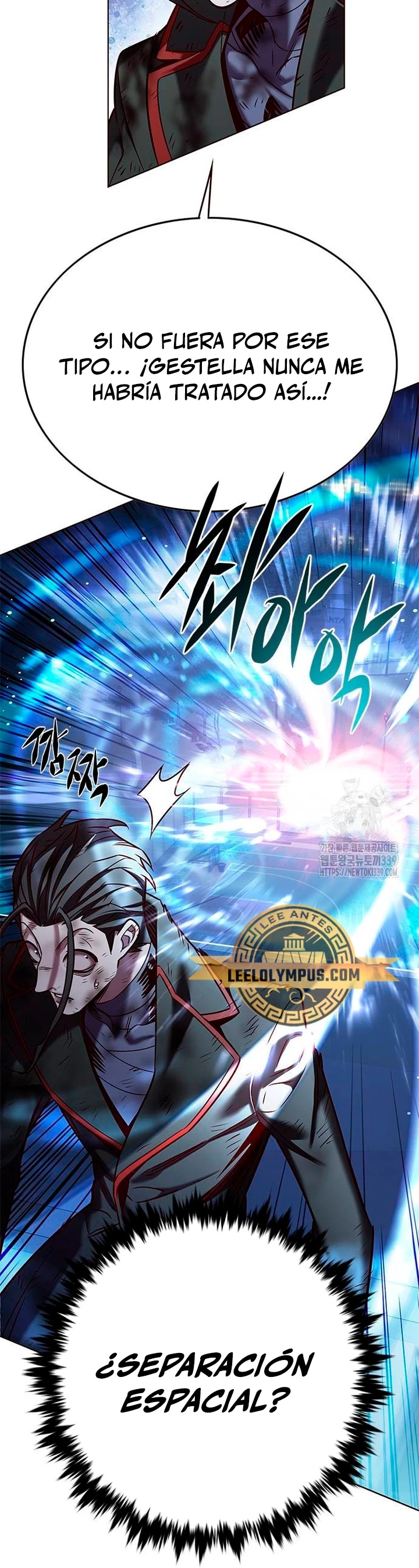 Read Eleceed ES Manga Online