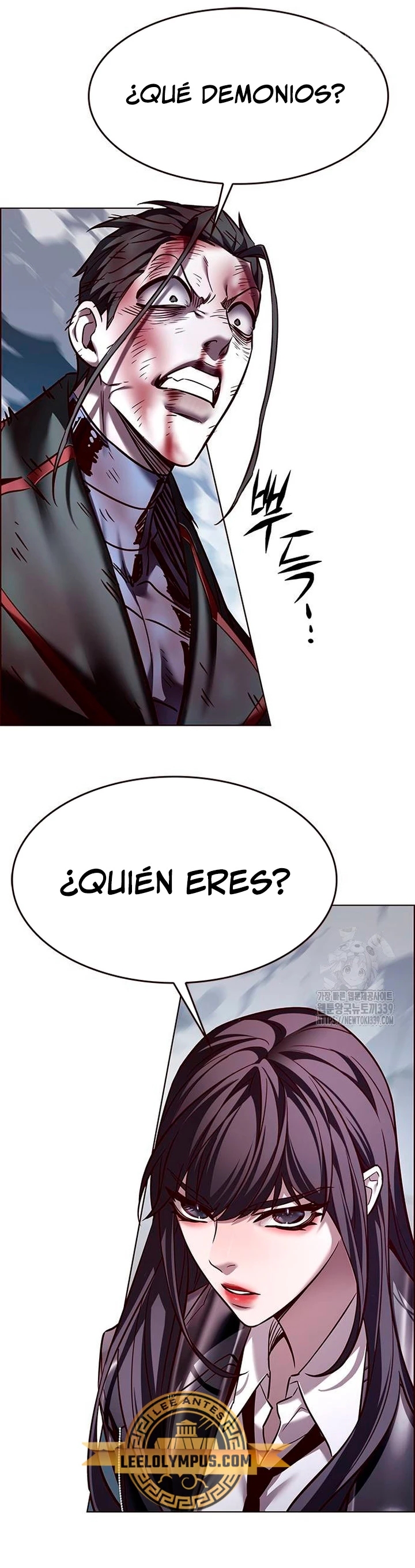 Read Eleceed ES Manga Online