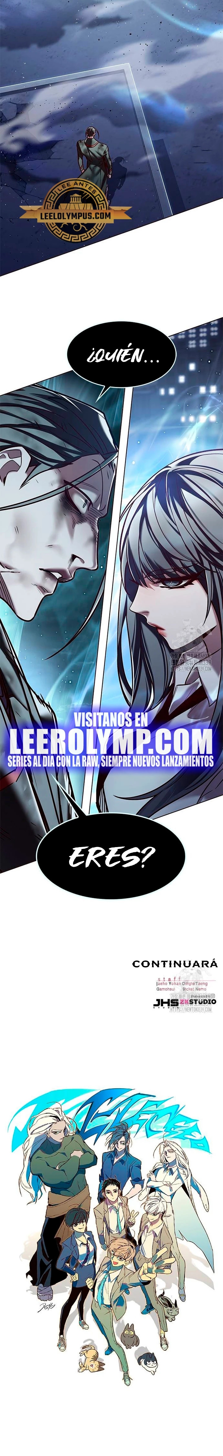 Read Eleceed ES Manga Online