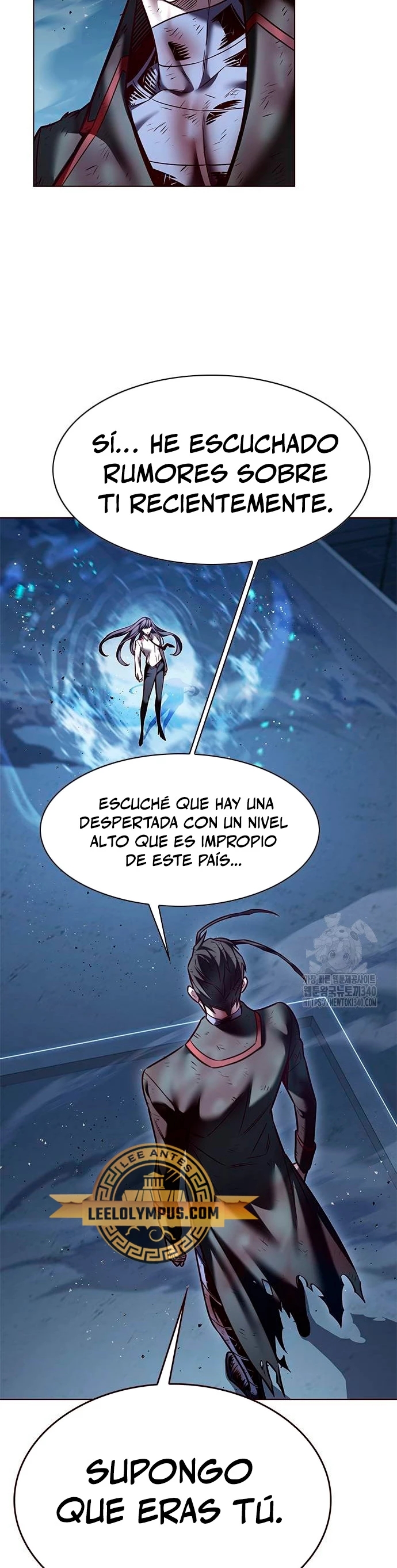 Read Eleceed ES Manga Online