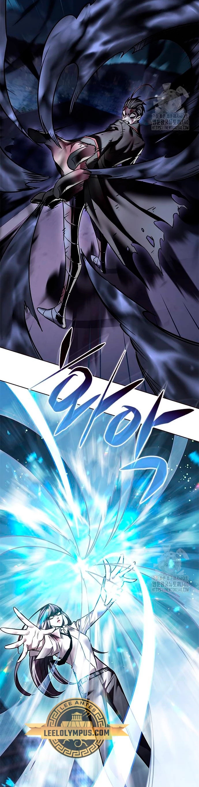 Read Eleceed ES Manga Online