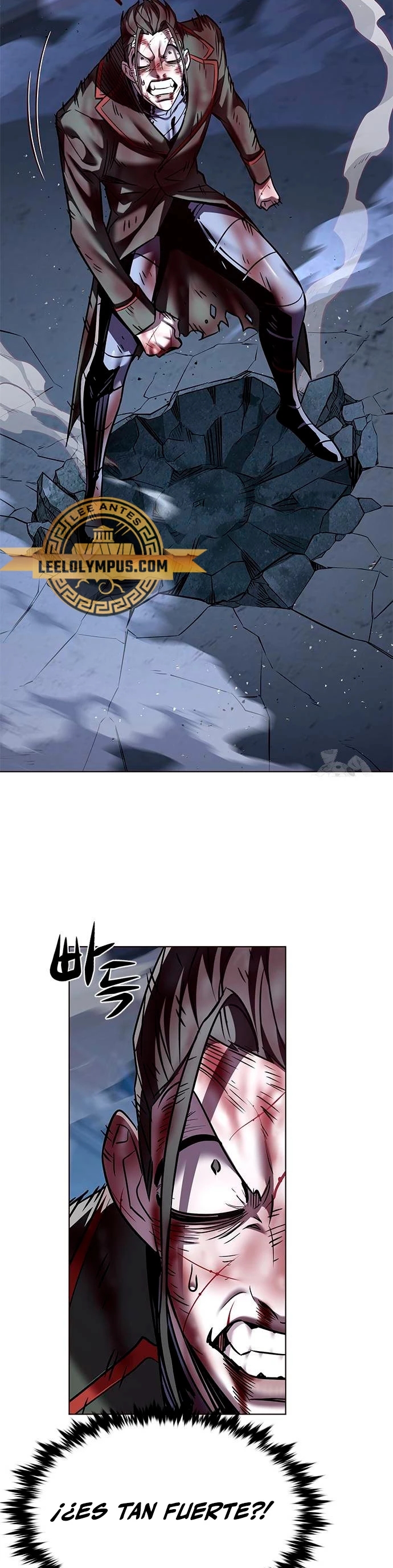 Read Eleceed ES Manga Online