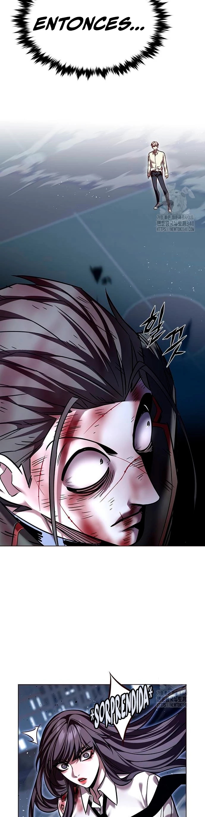 Read Eleceed ES Manga Online