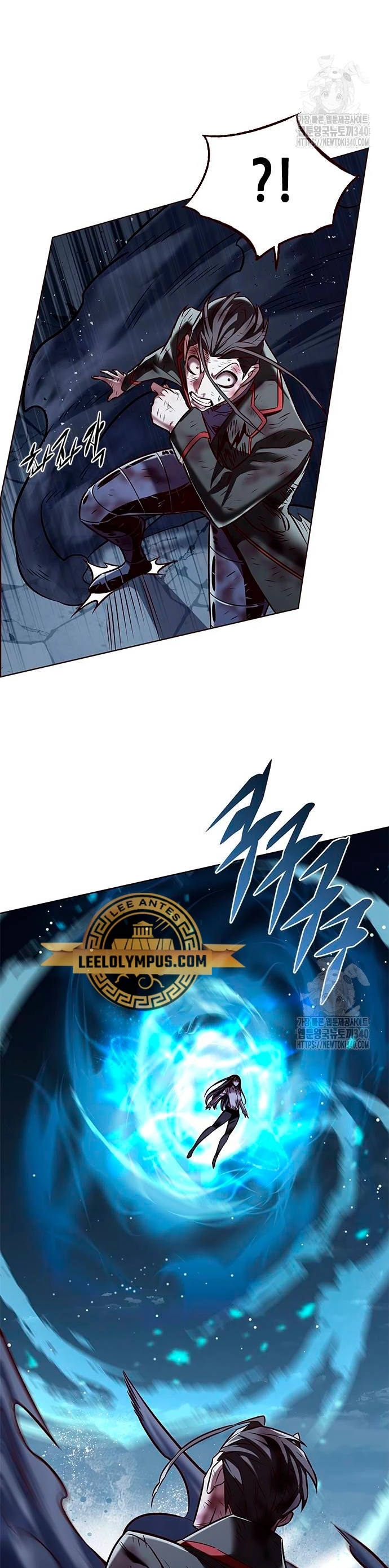 Read Eleceed ES Manga Online