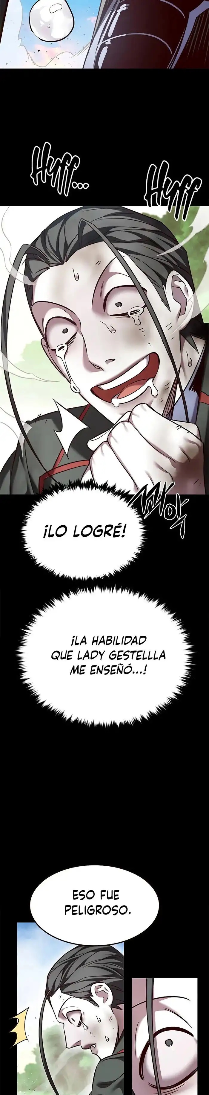 Read Eleceed ES Manga Online