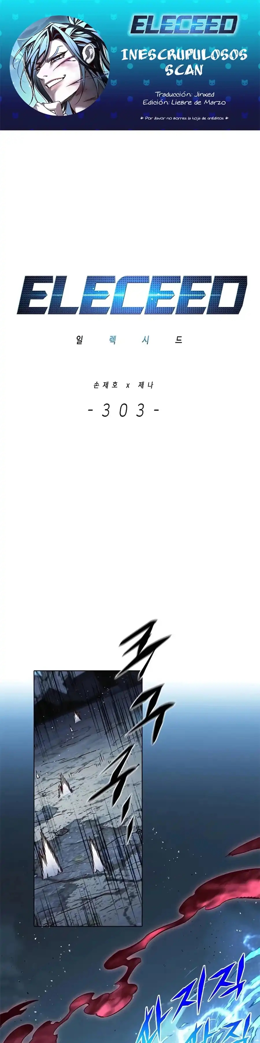 Read Eleceed ES Manga Online