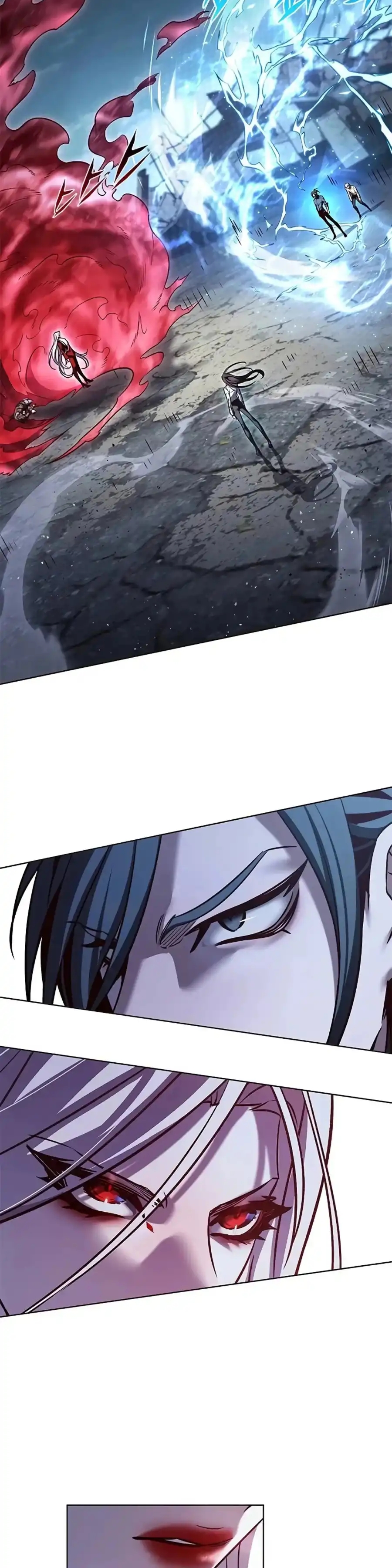 Read Eleceed ES Manga Online