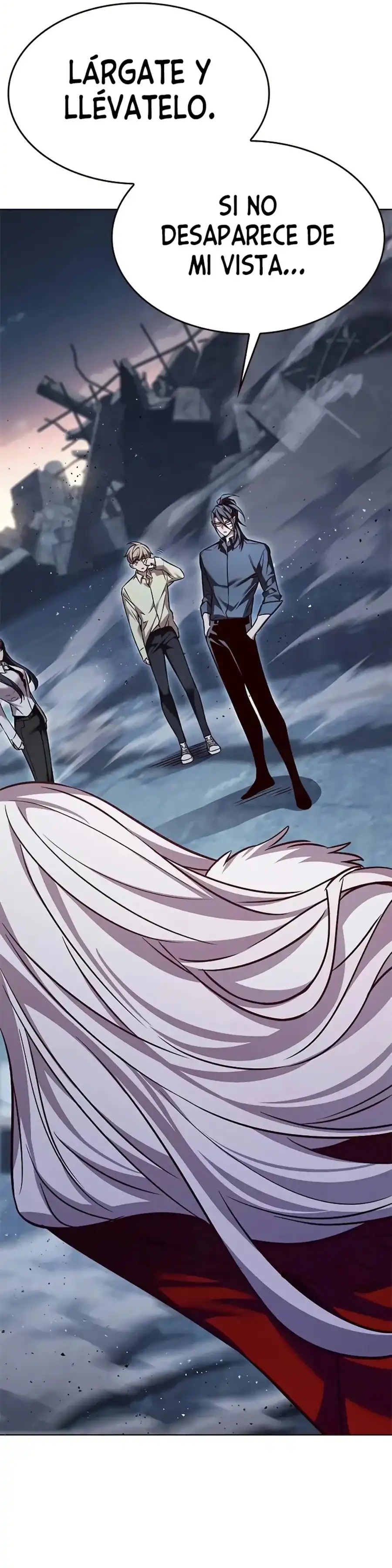 Read Eleceed ES Manga Online
