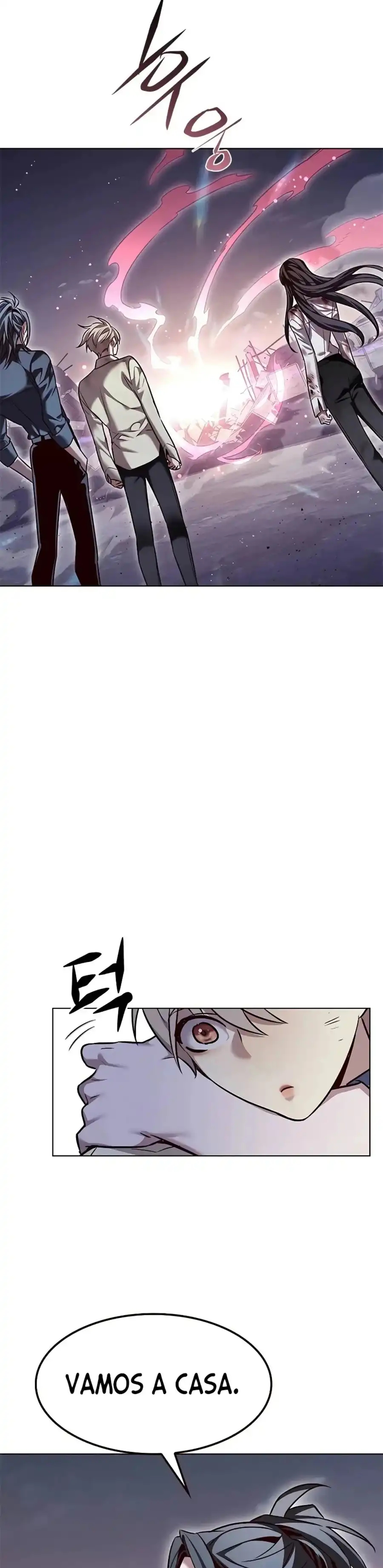 Read Eleceed ES Manga Online