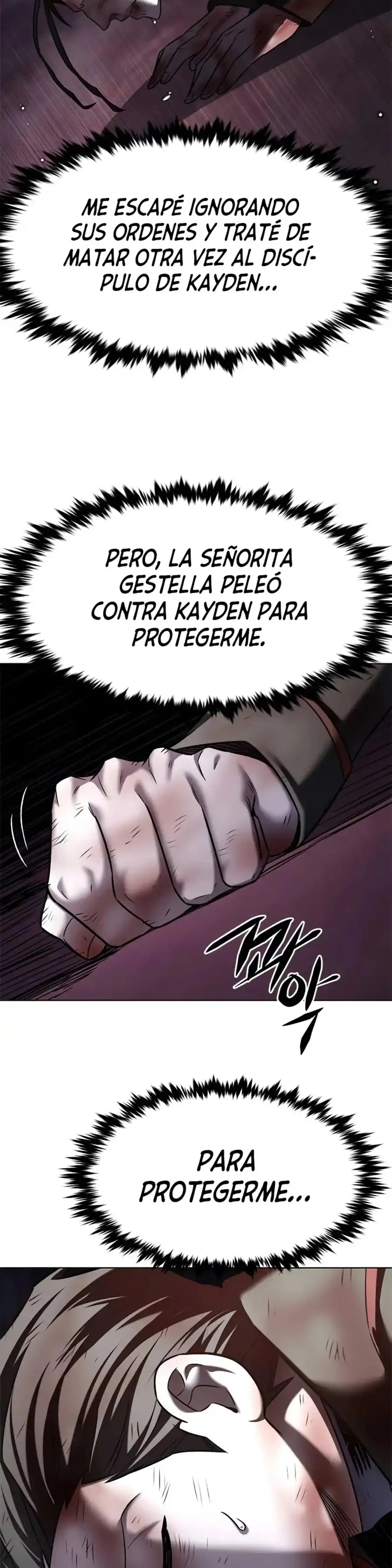 Read Eleceed ES Manga Online