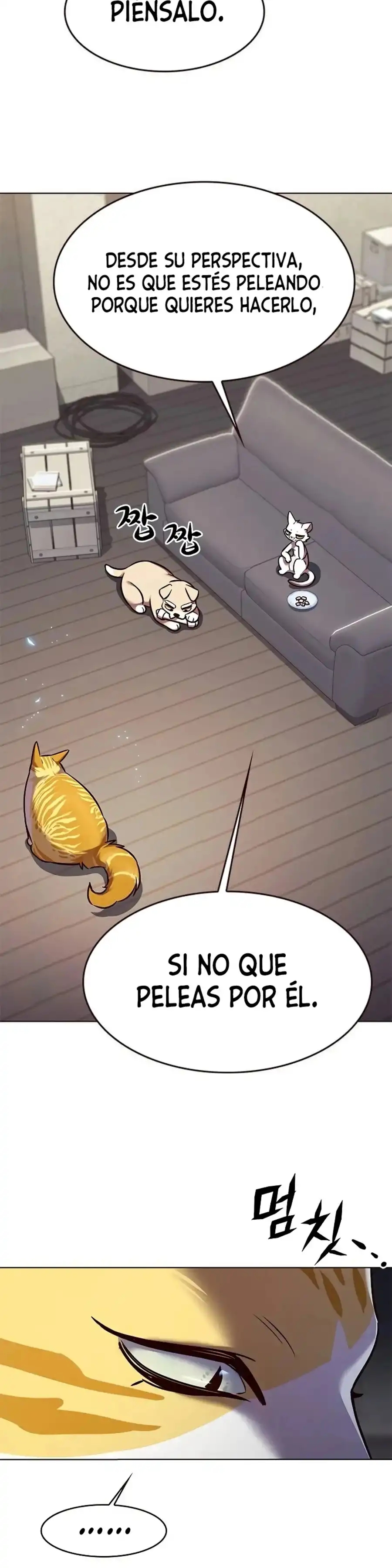 Read Eleceed ES Manga Online