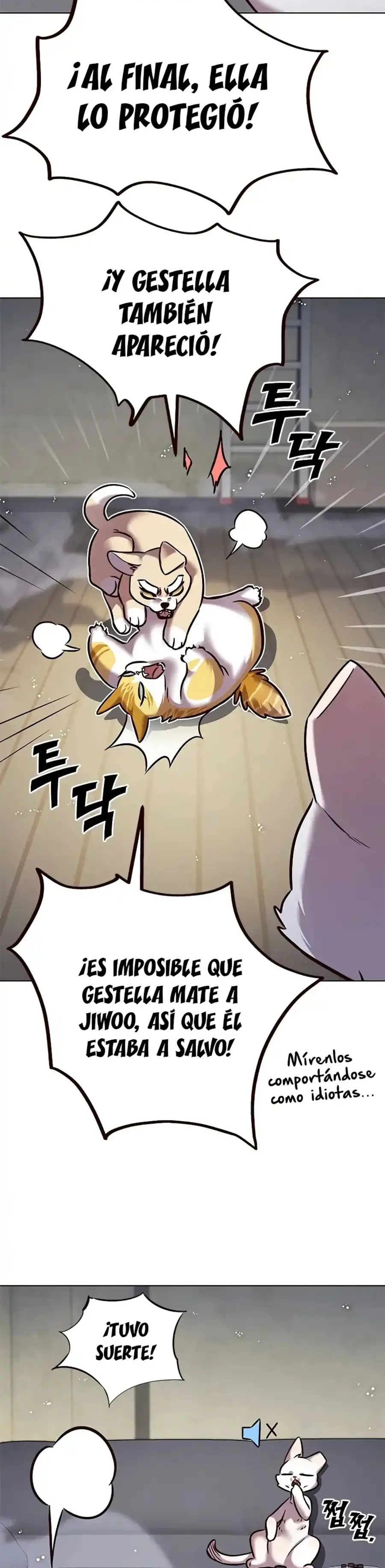 Read Eleceed ES Manga Online