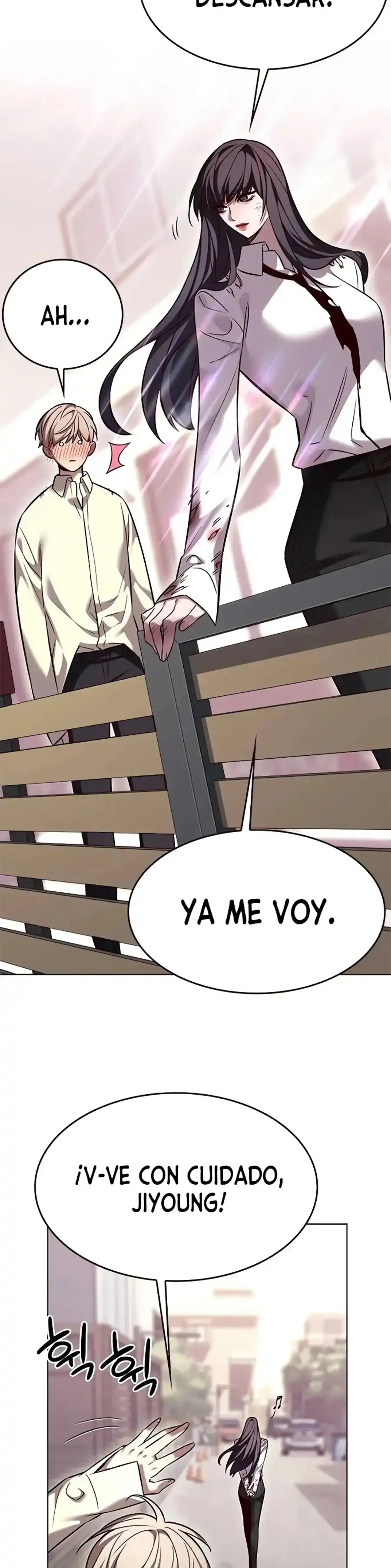 Read Eleceed ES Manga Online