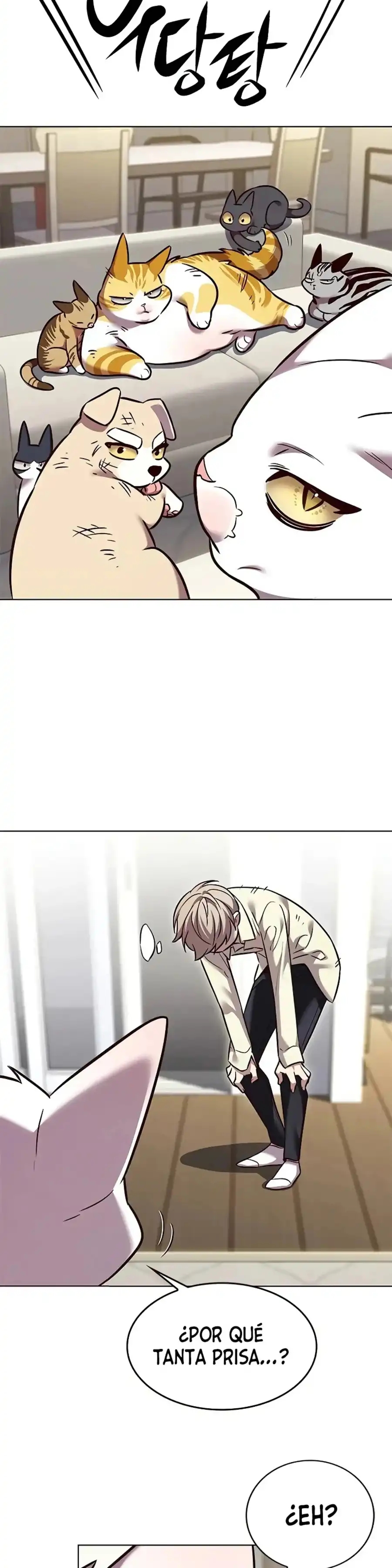 Read Eleceed ES Manga Online