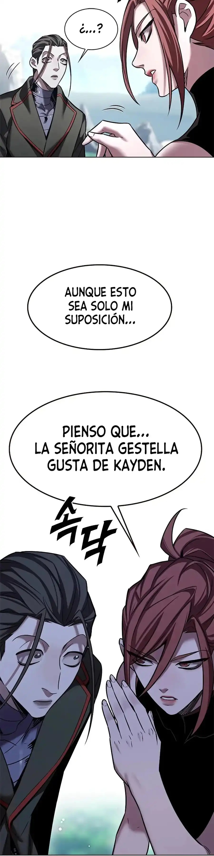 Read Eleceed ES Manga Online