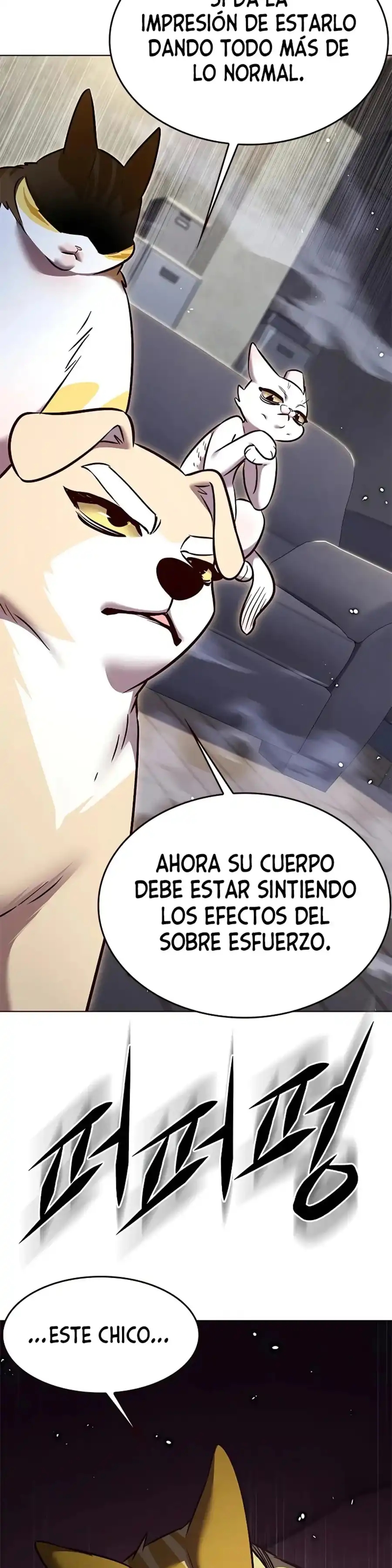 Read Eleceed ES Manga Online