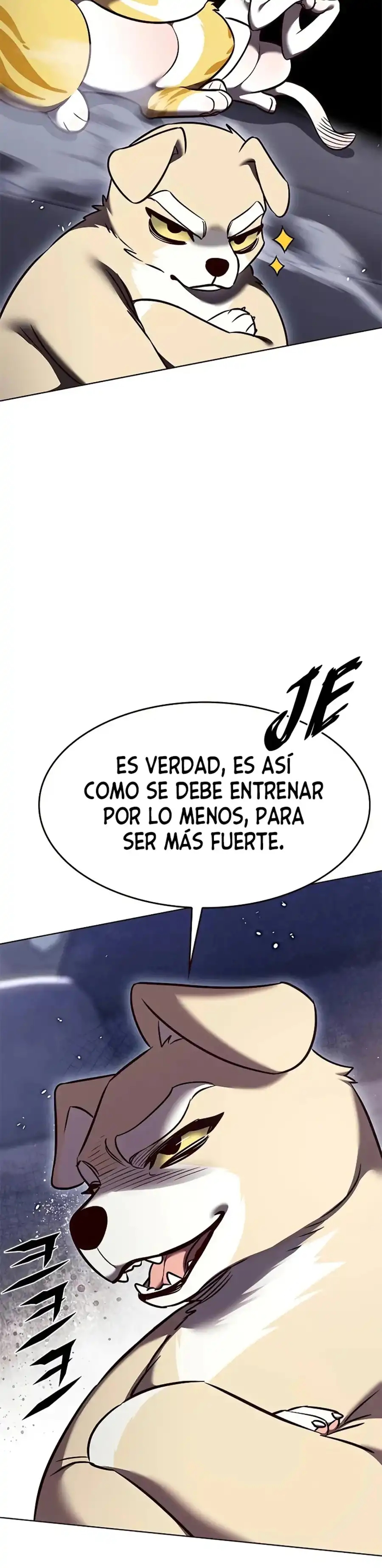 Read Eleceed ES Manga Online