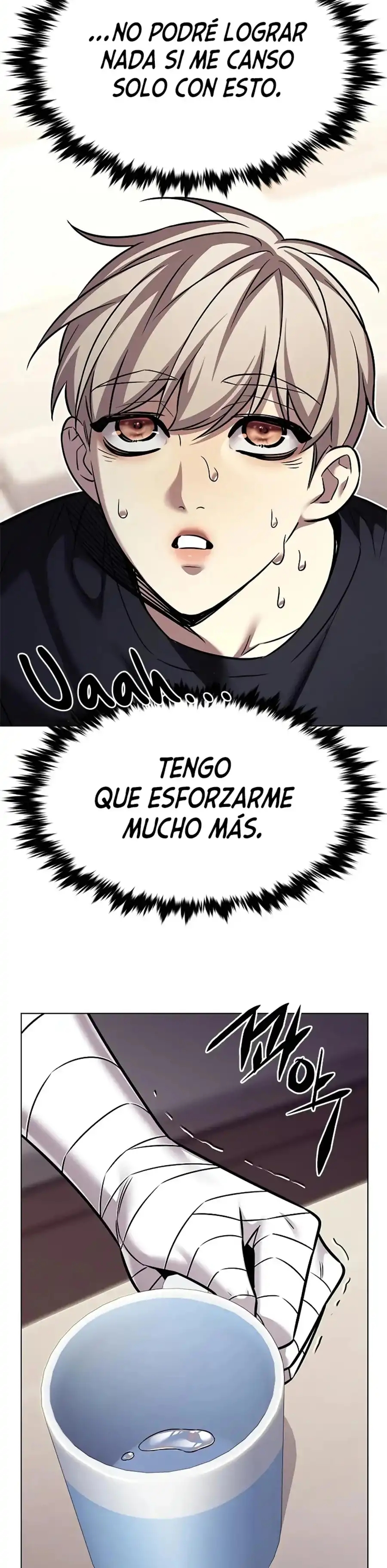 Read Eleceed ES Manga Online