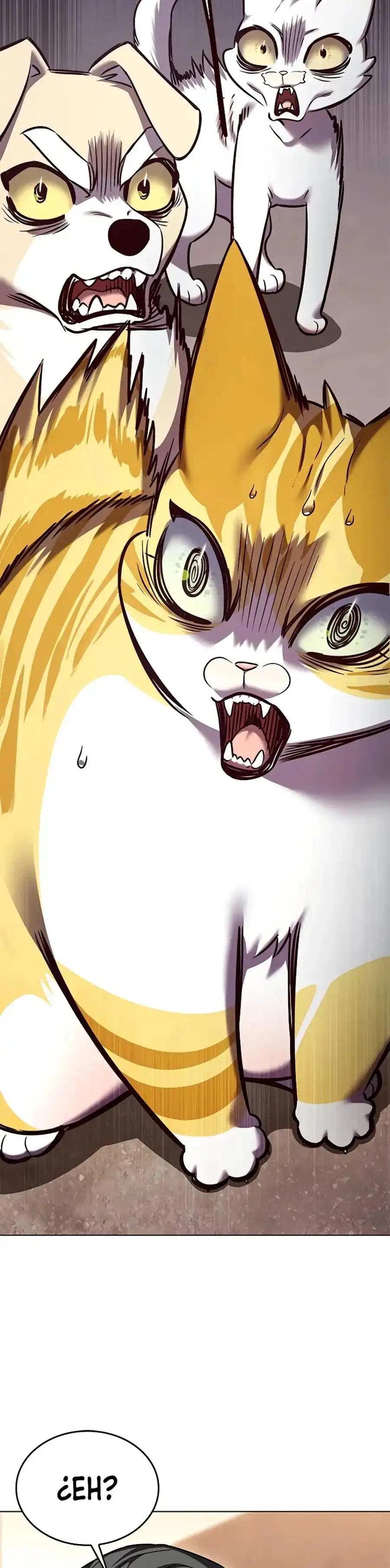Read Eleceed ES Manga Online