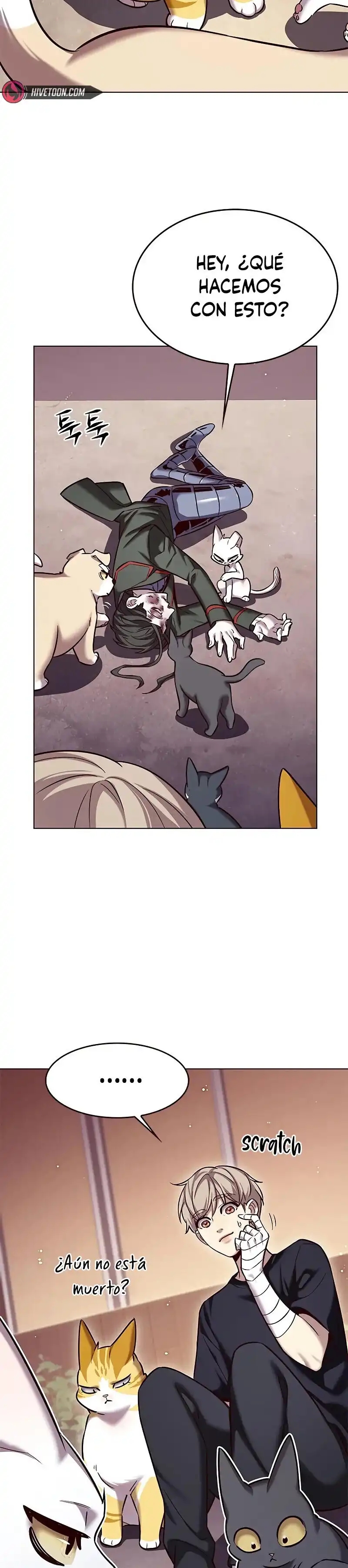 Read Eleceed ES Manga Online