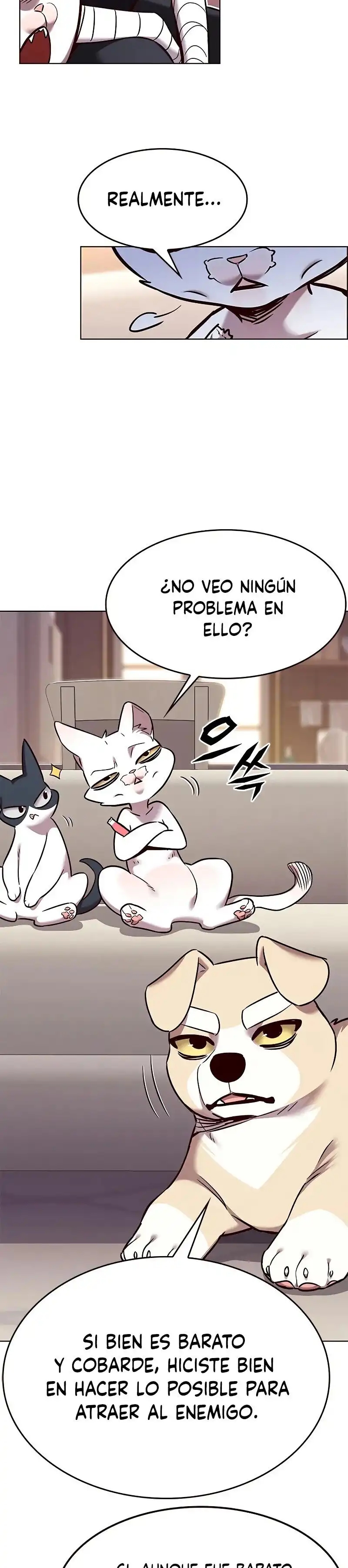Read Eleceed ES Manga Online