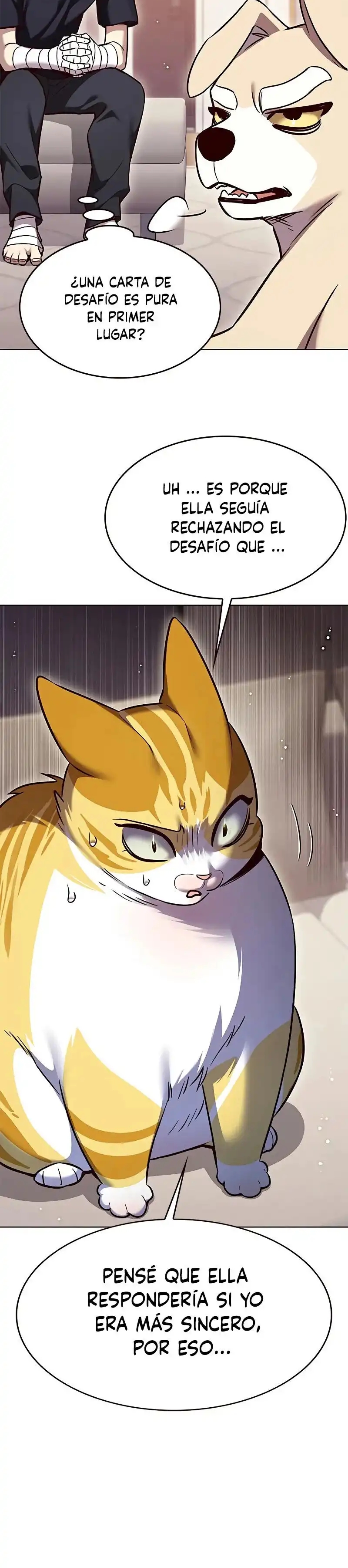 Read Eleceed ES Manga Online