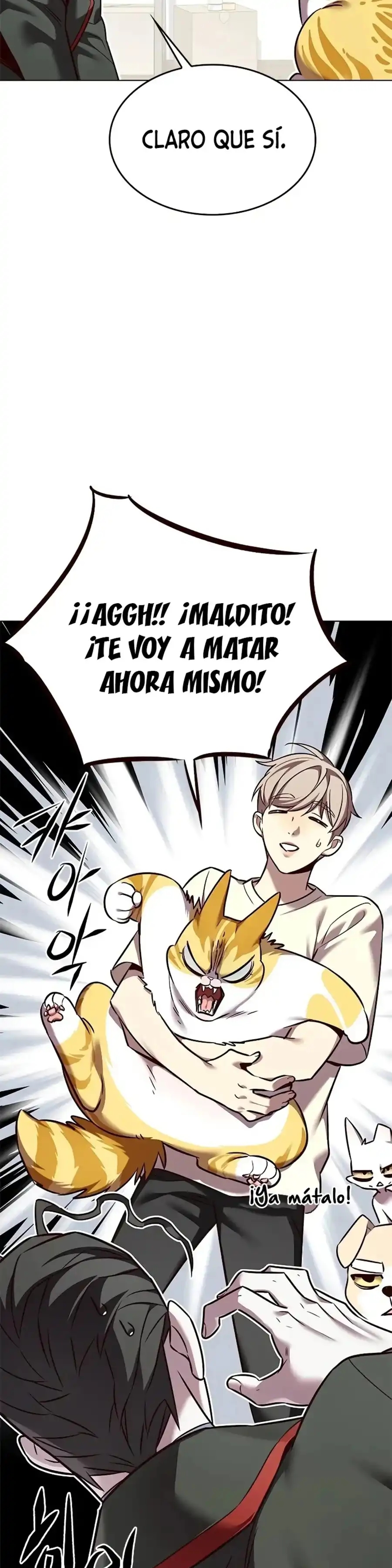 Read Eleceed ES Manga Online