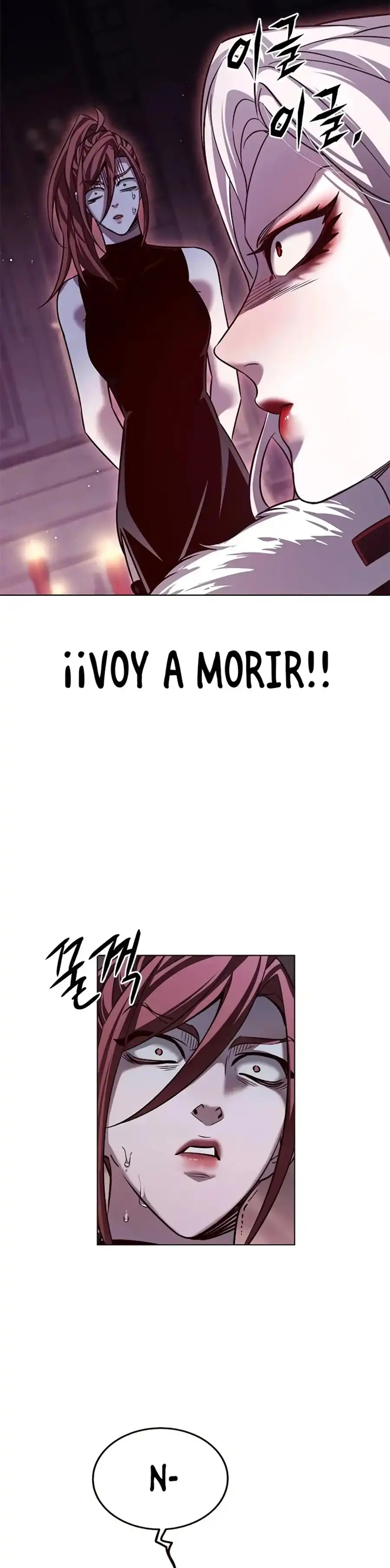 Read Eleceed ES Manga Online