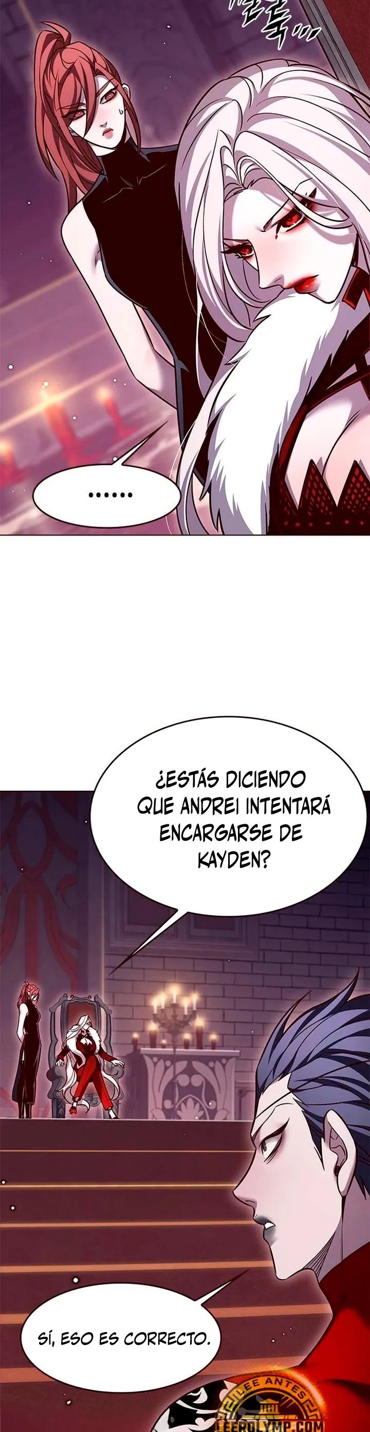 Read Eleceed ES Manga Online