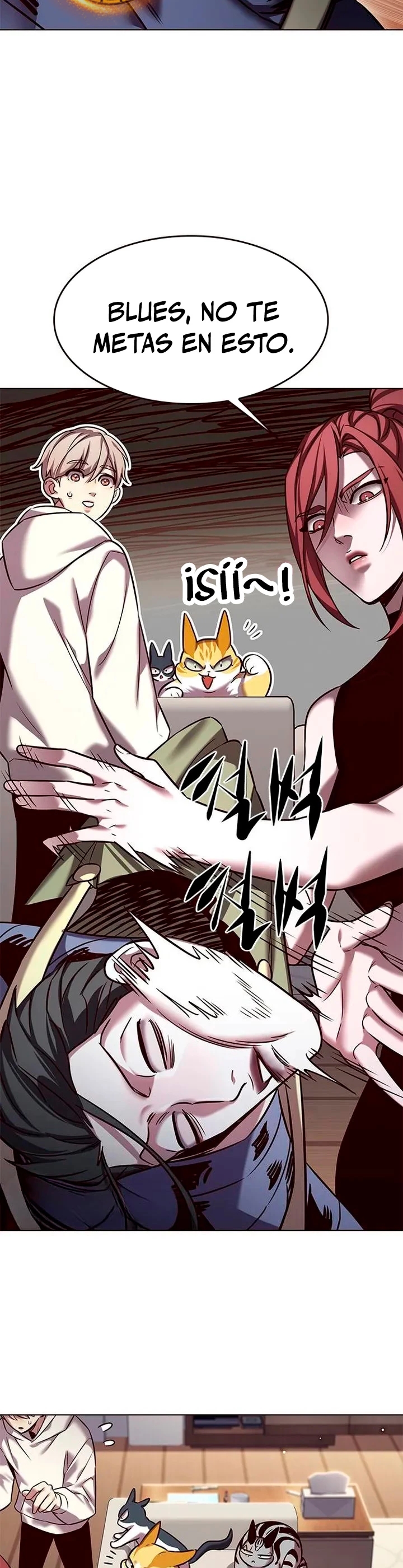 Read Eleceed ES Manga Online