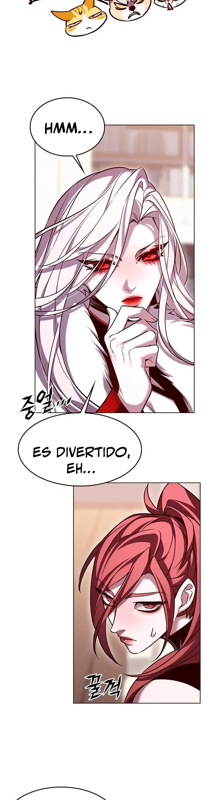 Read Eleceed ES Manga Online