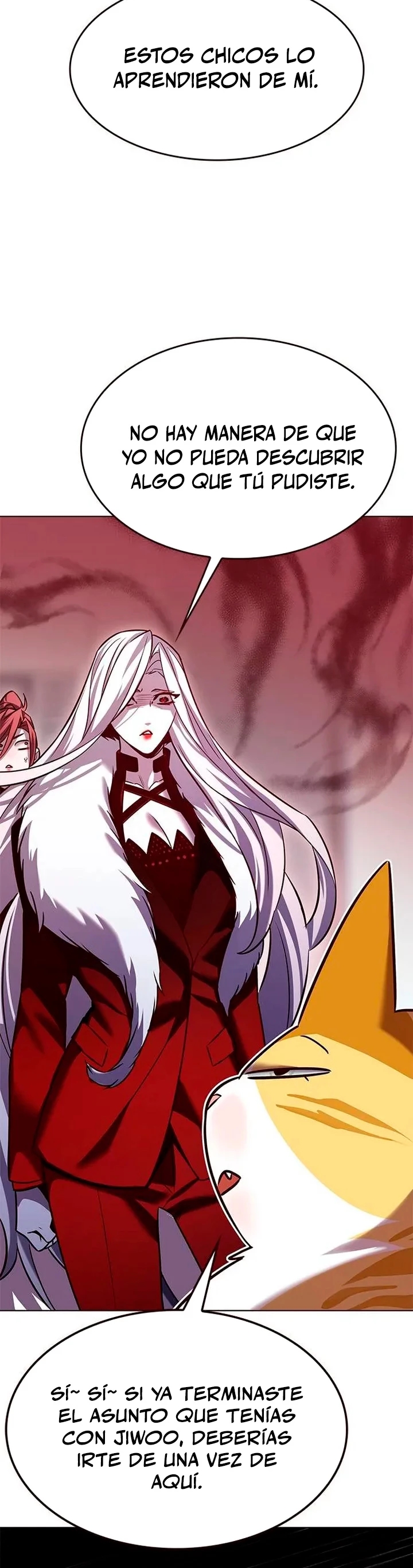 Read Eleceed ES Manga Online