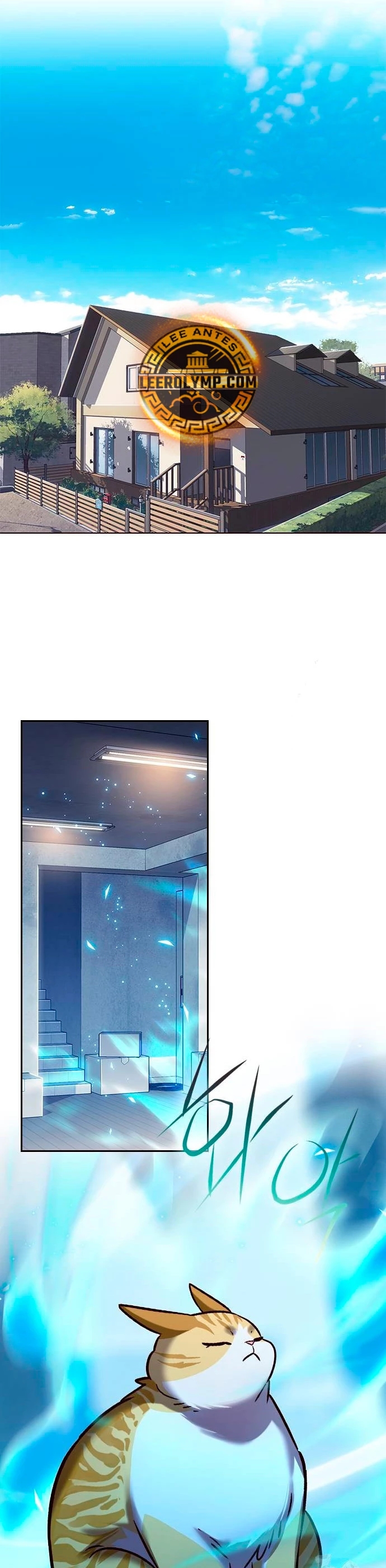 Read Eleceed ES Manga Online