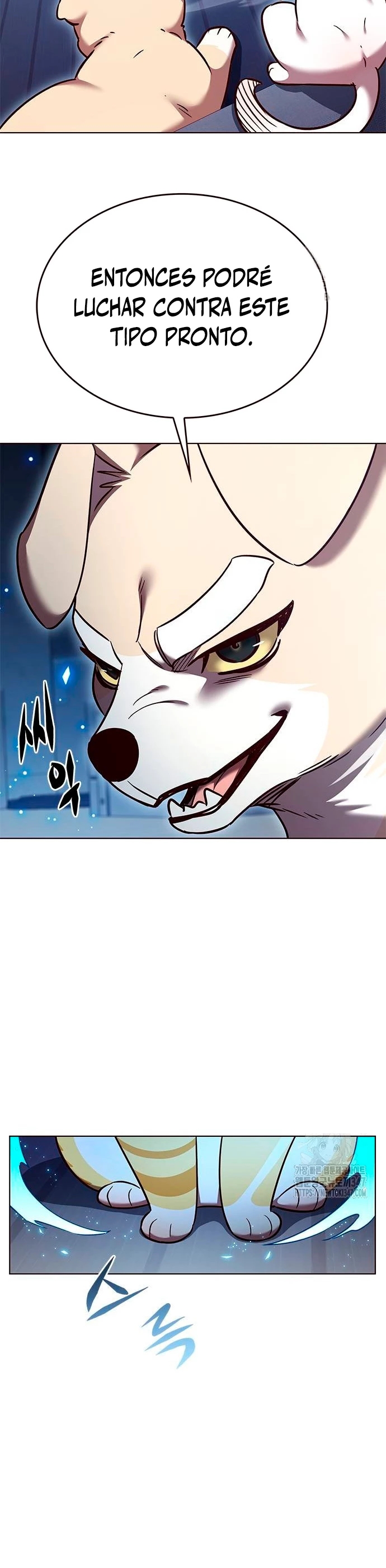 Read Eleceed ES Manga Online