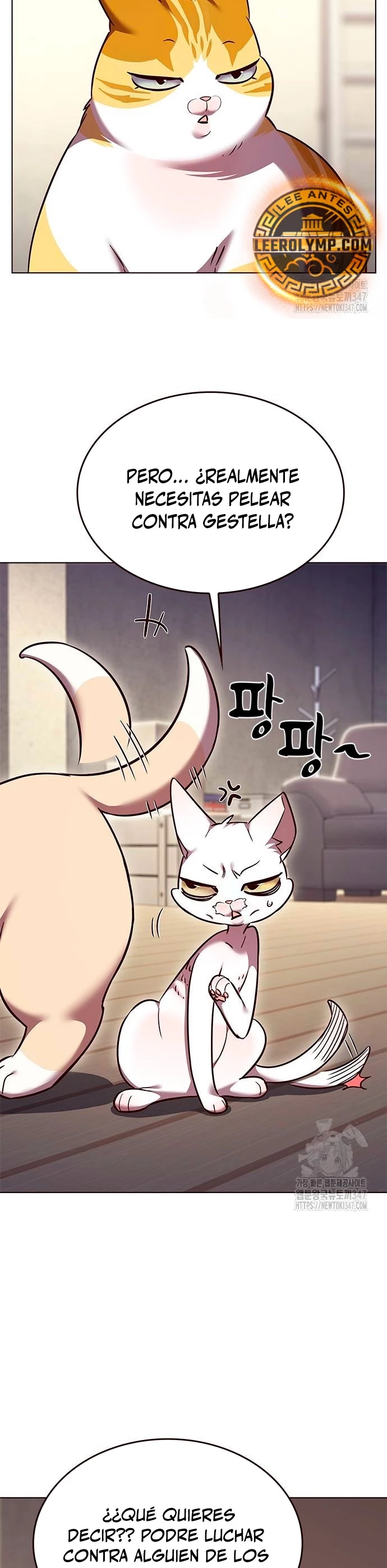Read Eleceed ES Manga Online