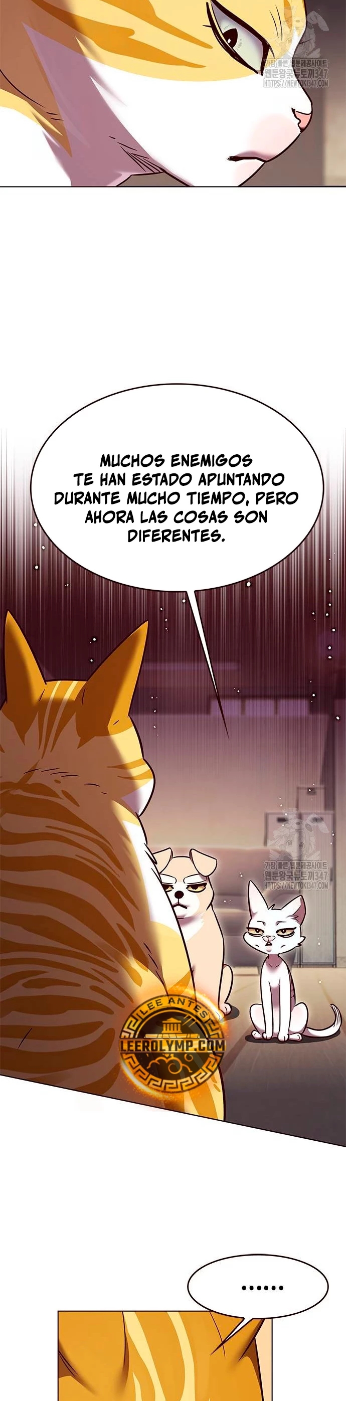 Read Eleceed ES Manga Online