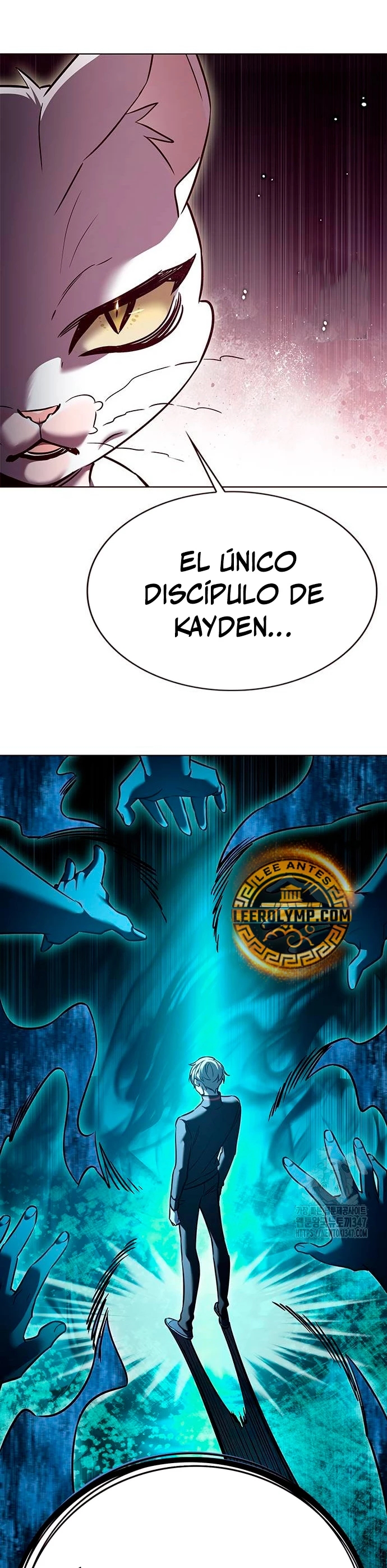 Read Eleceed ES Manga Online