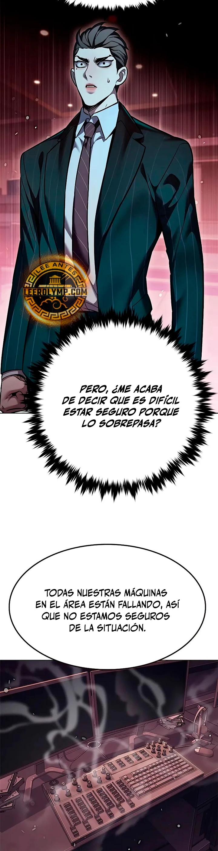Read Eleceed ES Manga Online