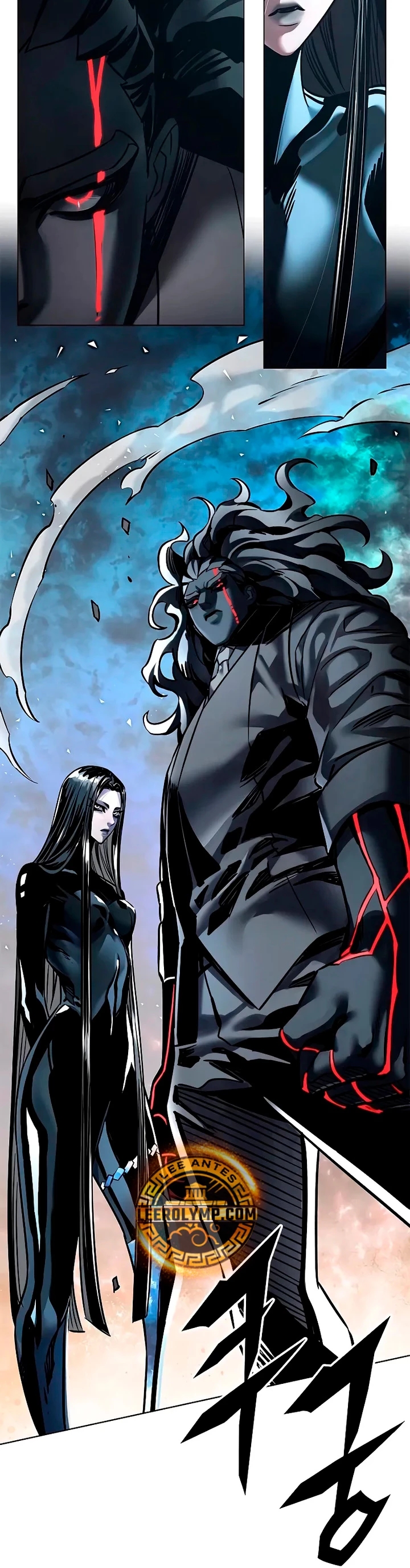 Read Eleceed ES Manga Online