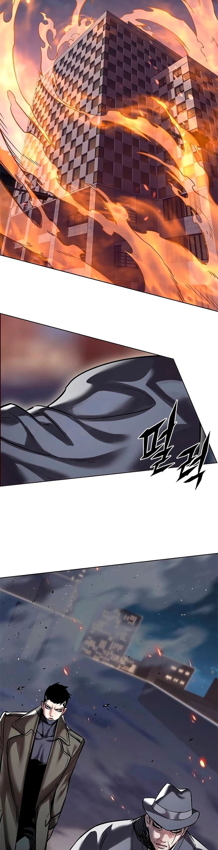Read Eleceed ES Manga Online