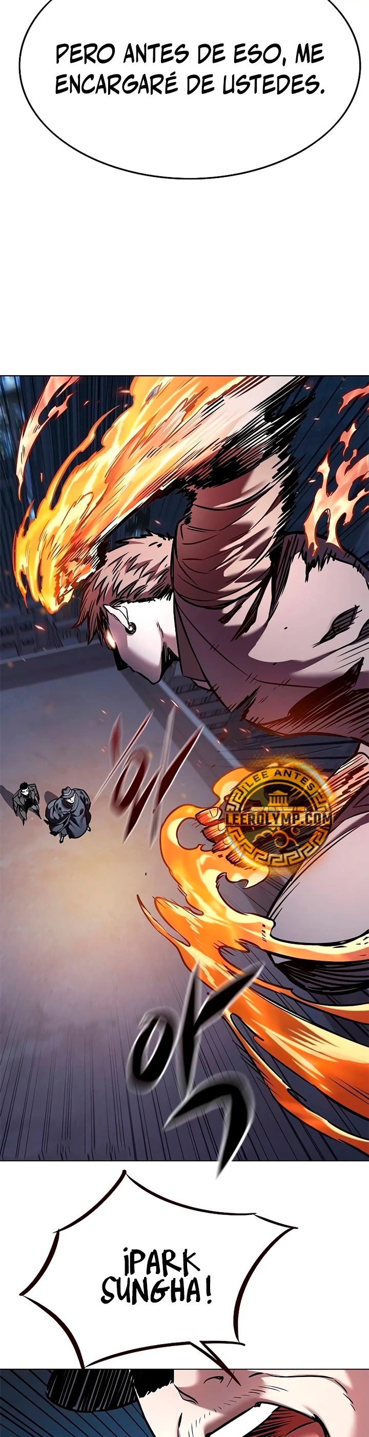 Read Eleceed ES Manga Online