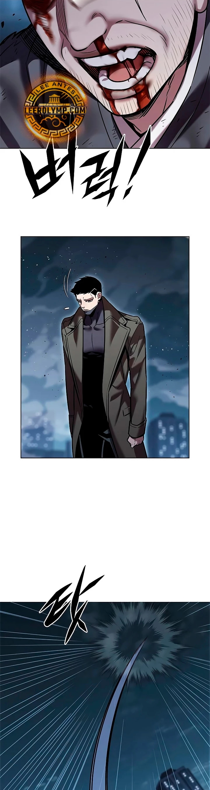 Read Eleceed ES Manga Online