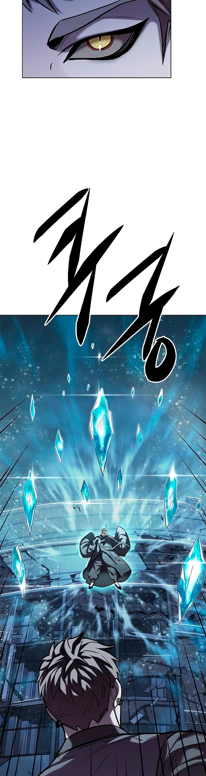 Read Eleceed ES Manga Online