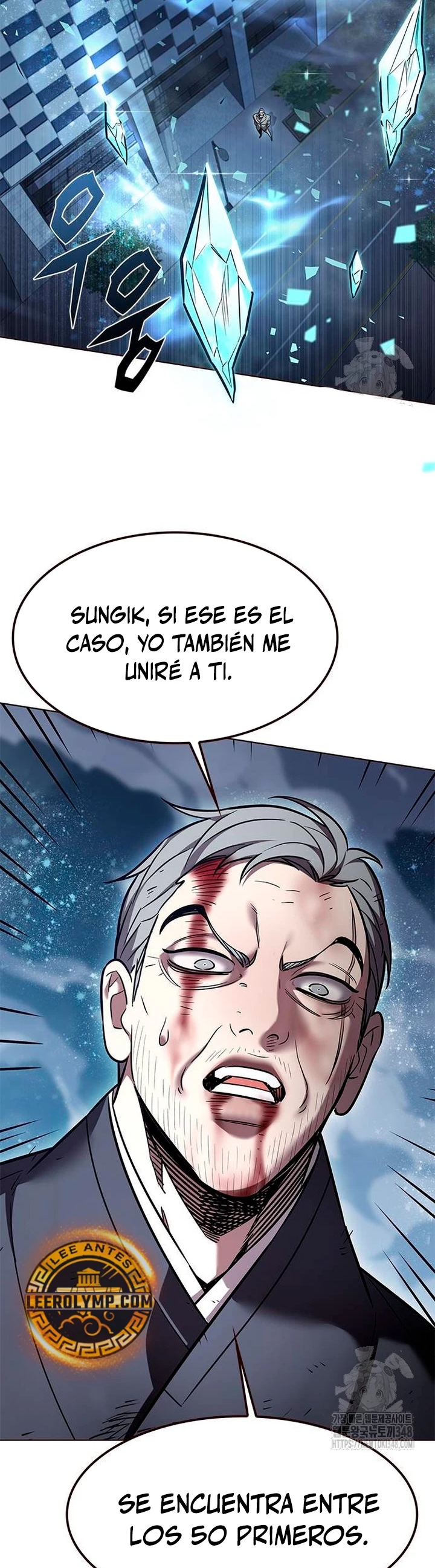 Read Eleceed ES Manga Online