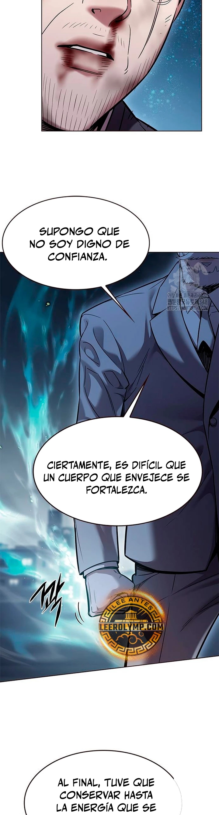 Read Eleceed ES Manga Online