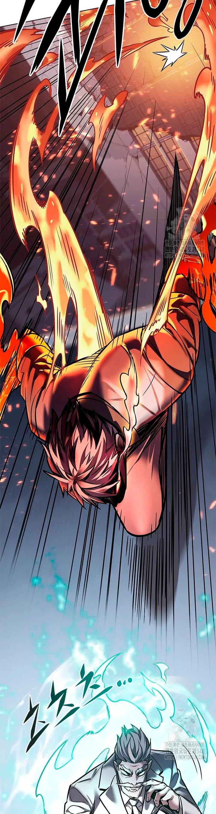 Read Eleceed ES Manga Online