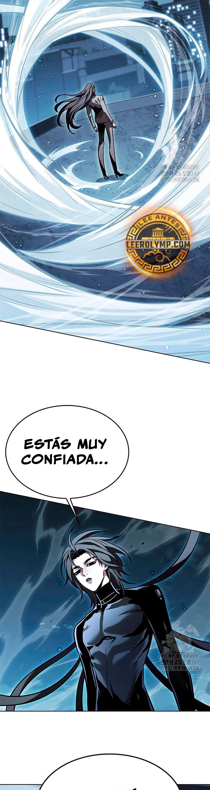 Read Eleceed ES Manga Online