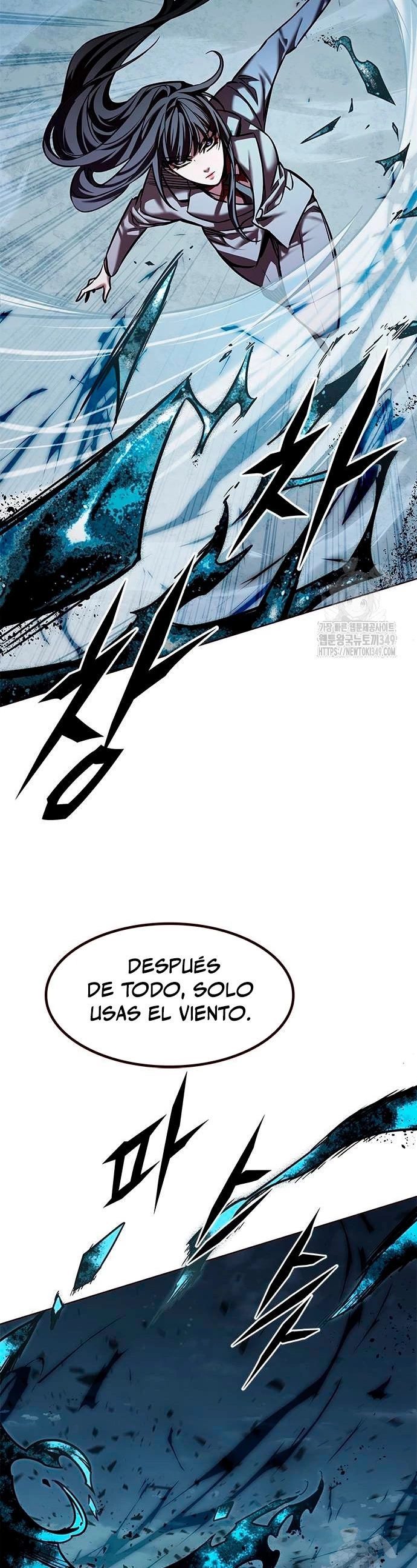 Read Eleceed ES Manga Online